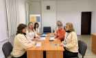 Підтримка бізнесу: у місті Нікополь обговорили податкові аспекти відкриття власної справи. Фото № 1/0
