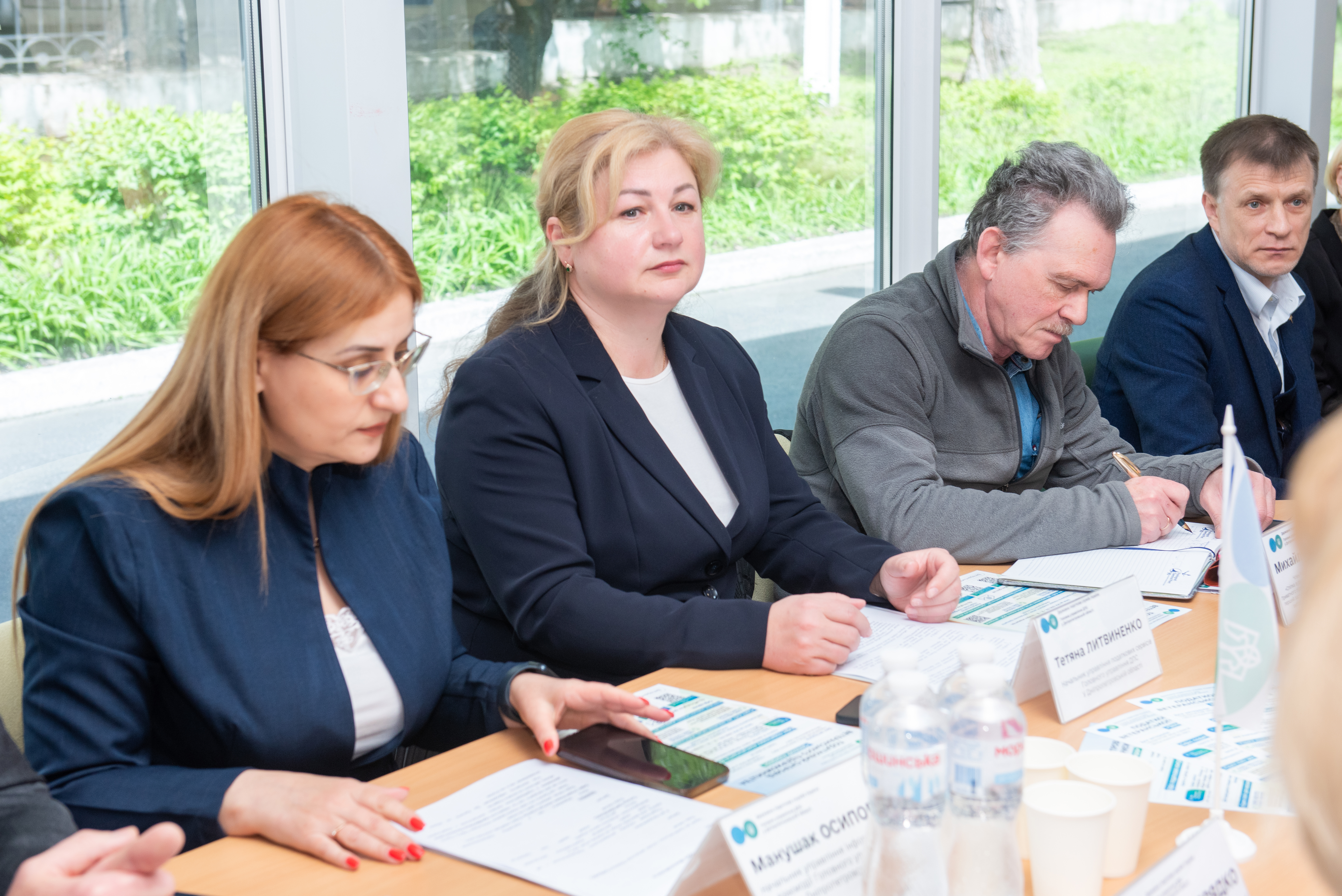 Податковий супровід ветеранського підприємництва:  повага та підтримка розвитку власної справи. Фото № 4/3