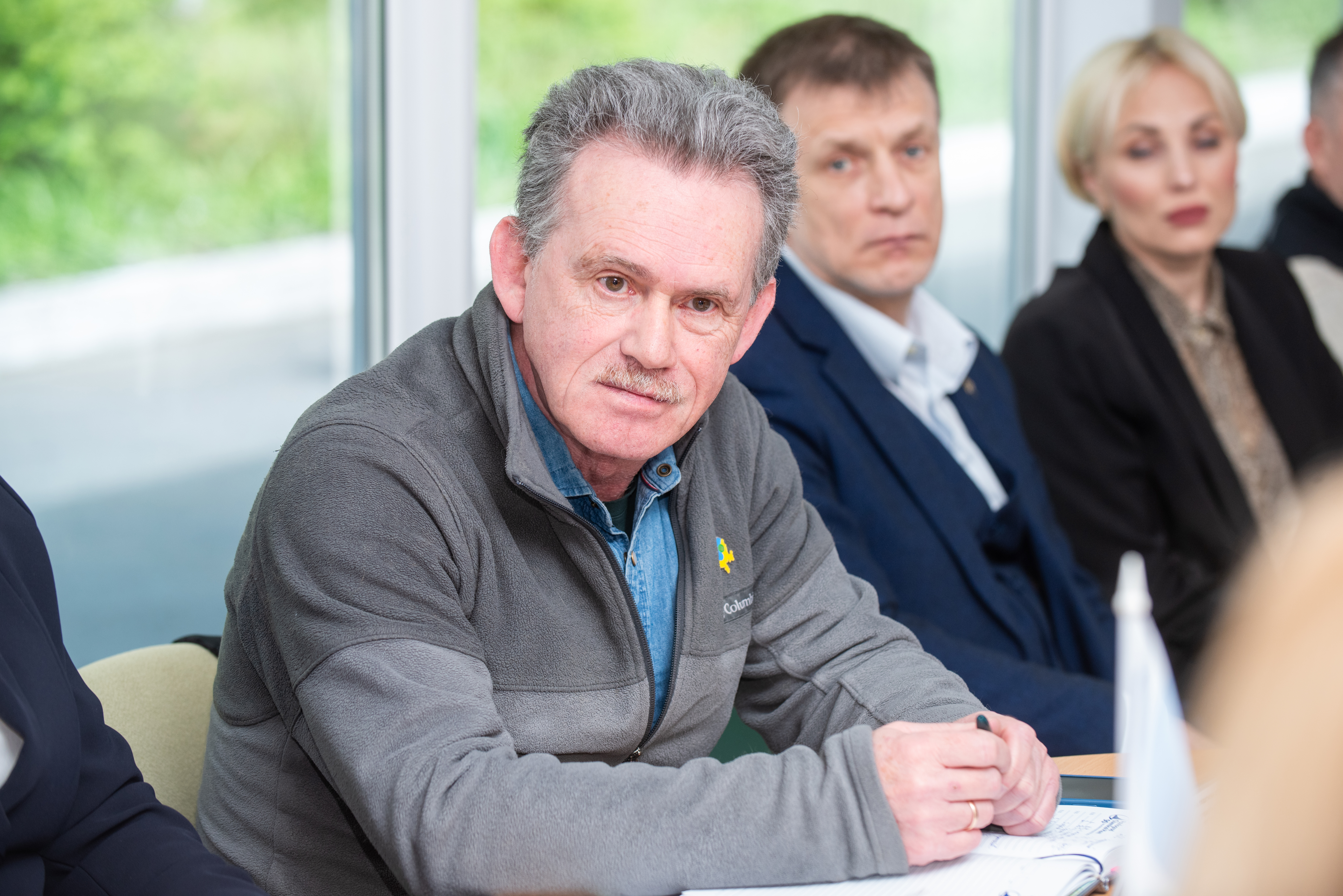 Податковий супровід ветеранського підприємництва:  повага та підтримка розвитку власної справи. Фото № 8/7