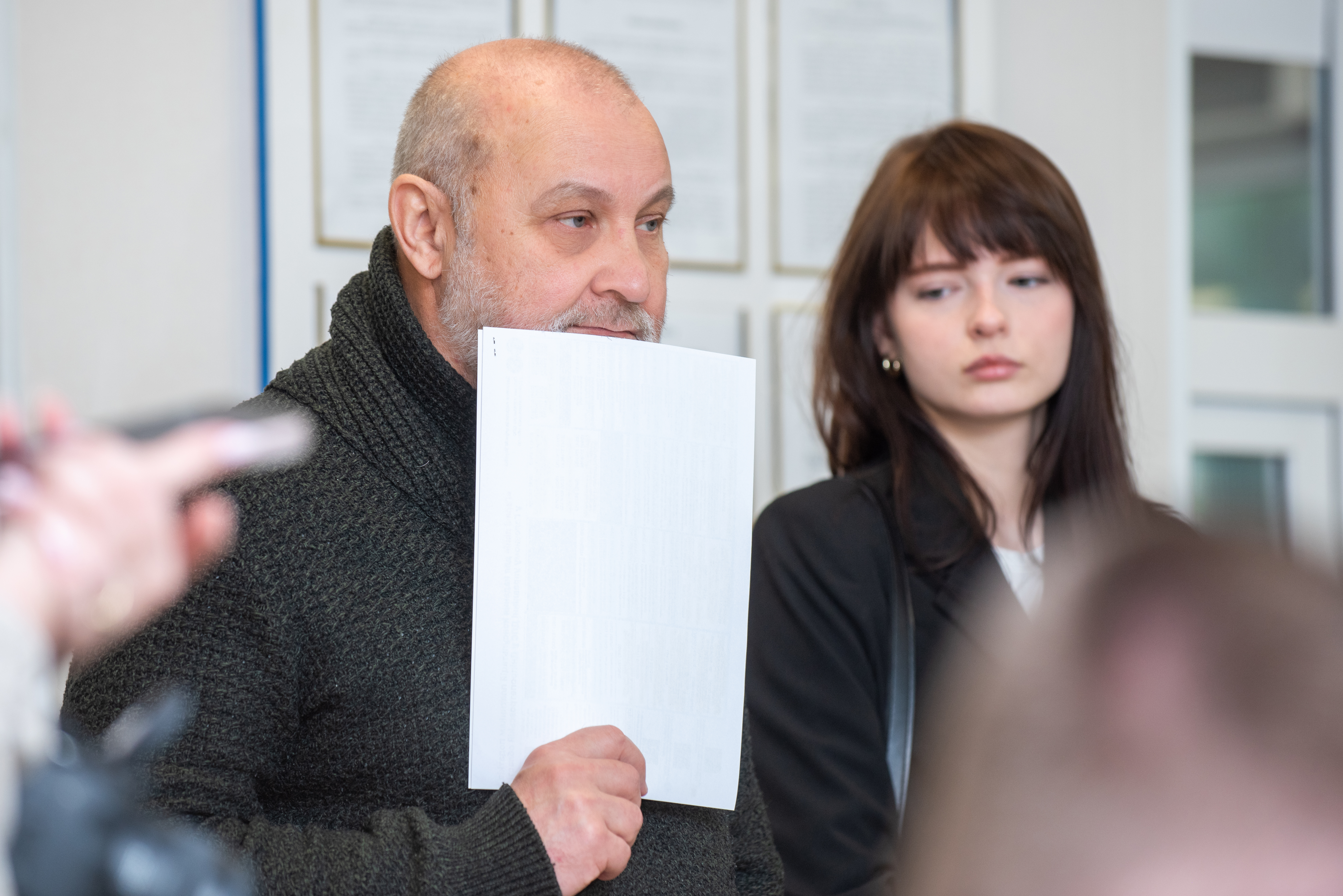 Податковий супровід ветеранського підприємництва:  повага та підтримка розвитку власної справи. Фото № 14/13