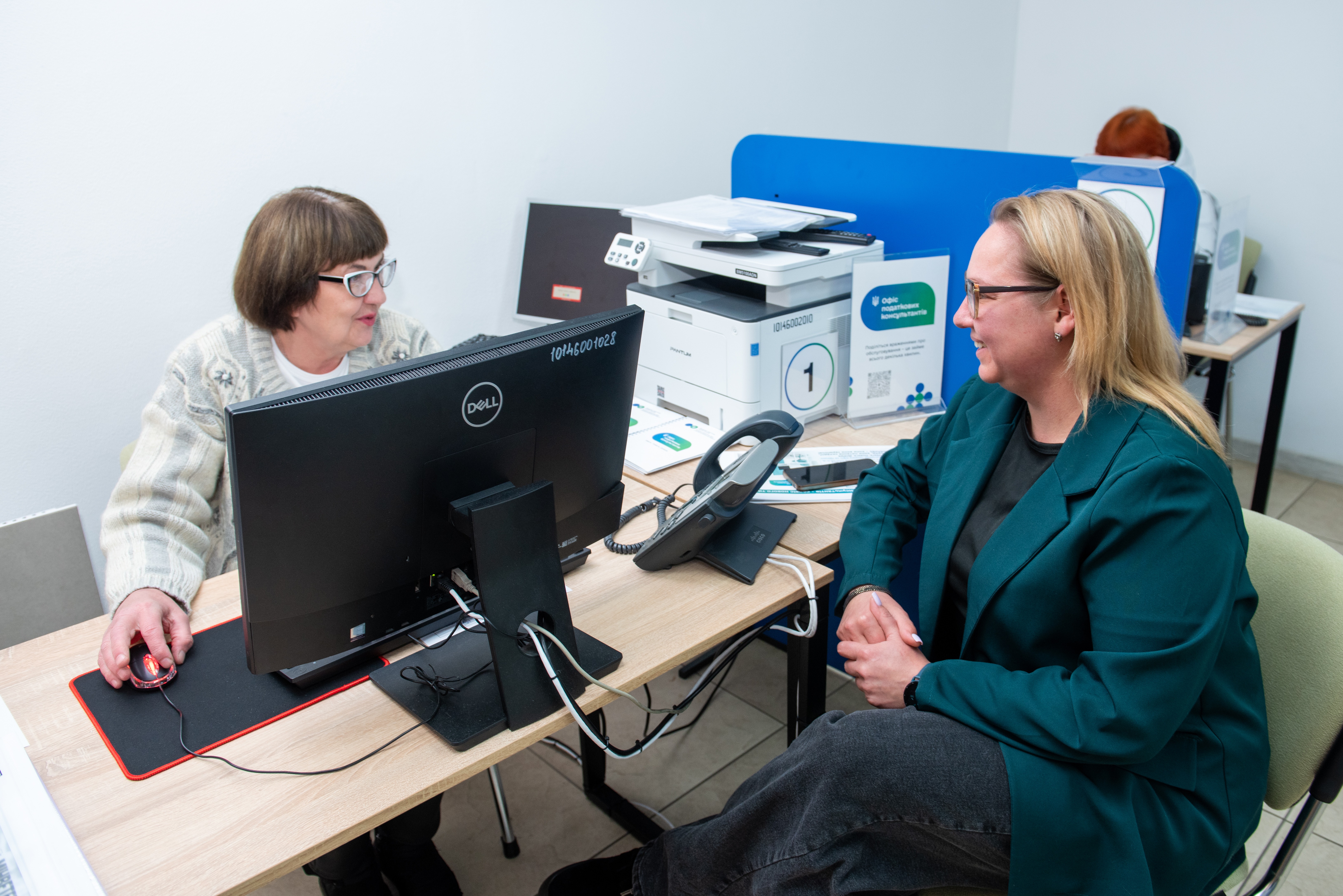 Податковий супровід ветеранського підприємництва:  повага та підтримка розвитку власної справи. Фото № 15/14