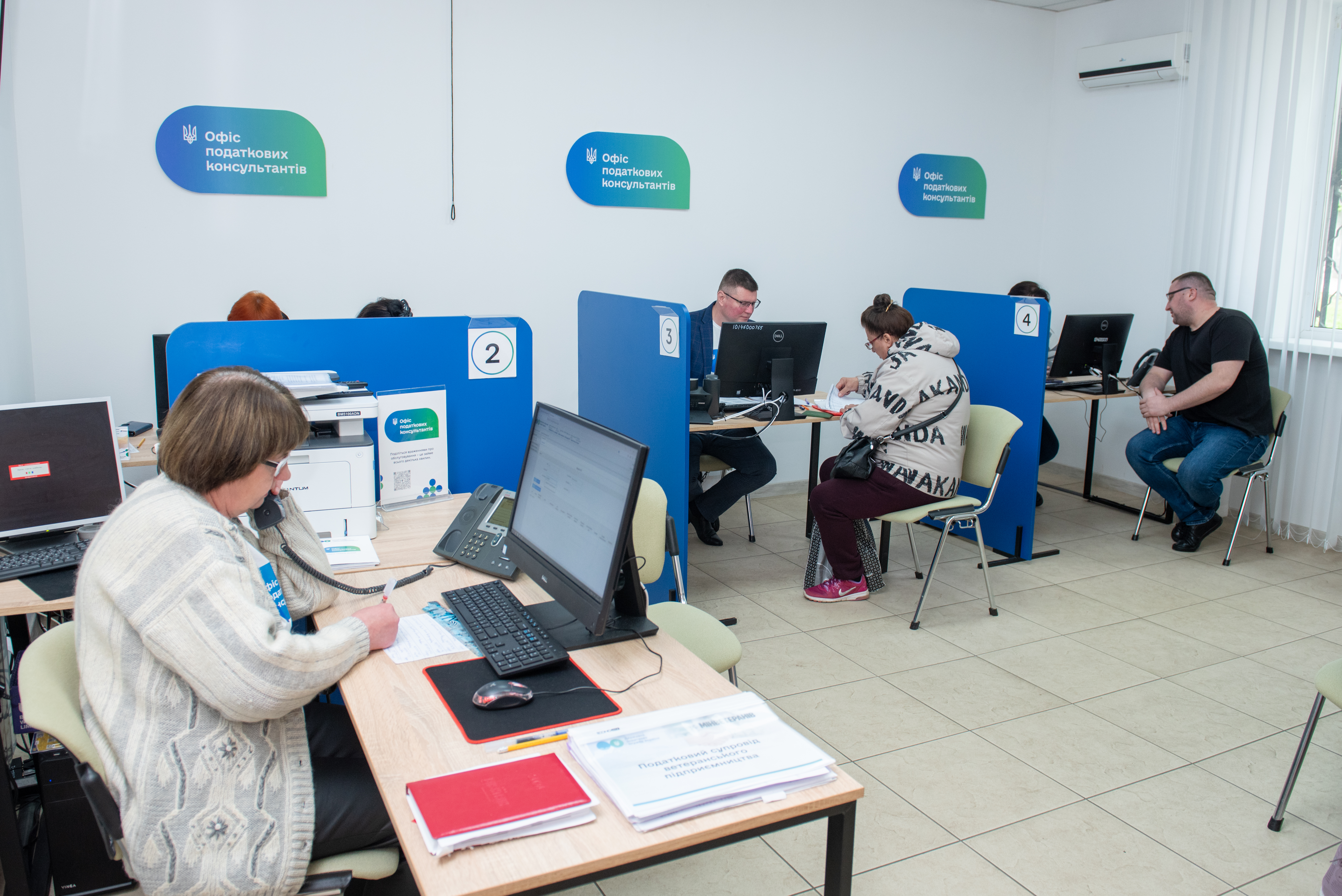 Податковий супровід ветеранського підприємництва:  повага та підтримка розвитку власної справи. Фото № 17/16