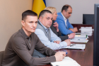 Податківці Дніпропетровщини взаємодіють з платниками  у частині створення відкритих і чесних конкурентних умов. Фото № 2/1