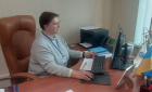 Зустріч у Самарівській ДПІ: консультуємо платників податків онлайн. Фото № 1/0