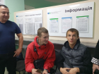 З платниками податків проведено зустріч в Кам'янській ДПІ. Фото № 1/0