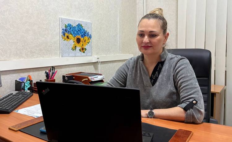 Як працює податкова система: діалог з молоддю. Фото № 1/0