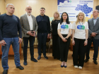 Новий формат взаємодії з платниками: на Криворіжжі відкрили онлайн-пункт Офісу податкових консультантів. Фото № 1/0