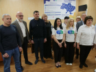 Новий формат взаємодії з платниками: на Криворіжжі відкрили онлайн-пункт Офісу податкових консультантів. Фото № 4/3