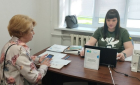 Про надання адміністративних послуг мобільним ЦОП у ЦНАП П’ятихатської міської ради. Фото № 1/0