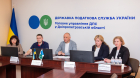 Дніпропетровщина: чергова зустріч із представниками ветеранської спільноти  у форматі відкритого діалогу. Фото № 1/0