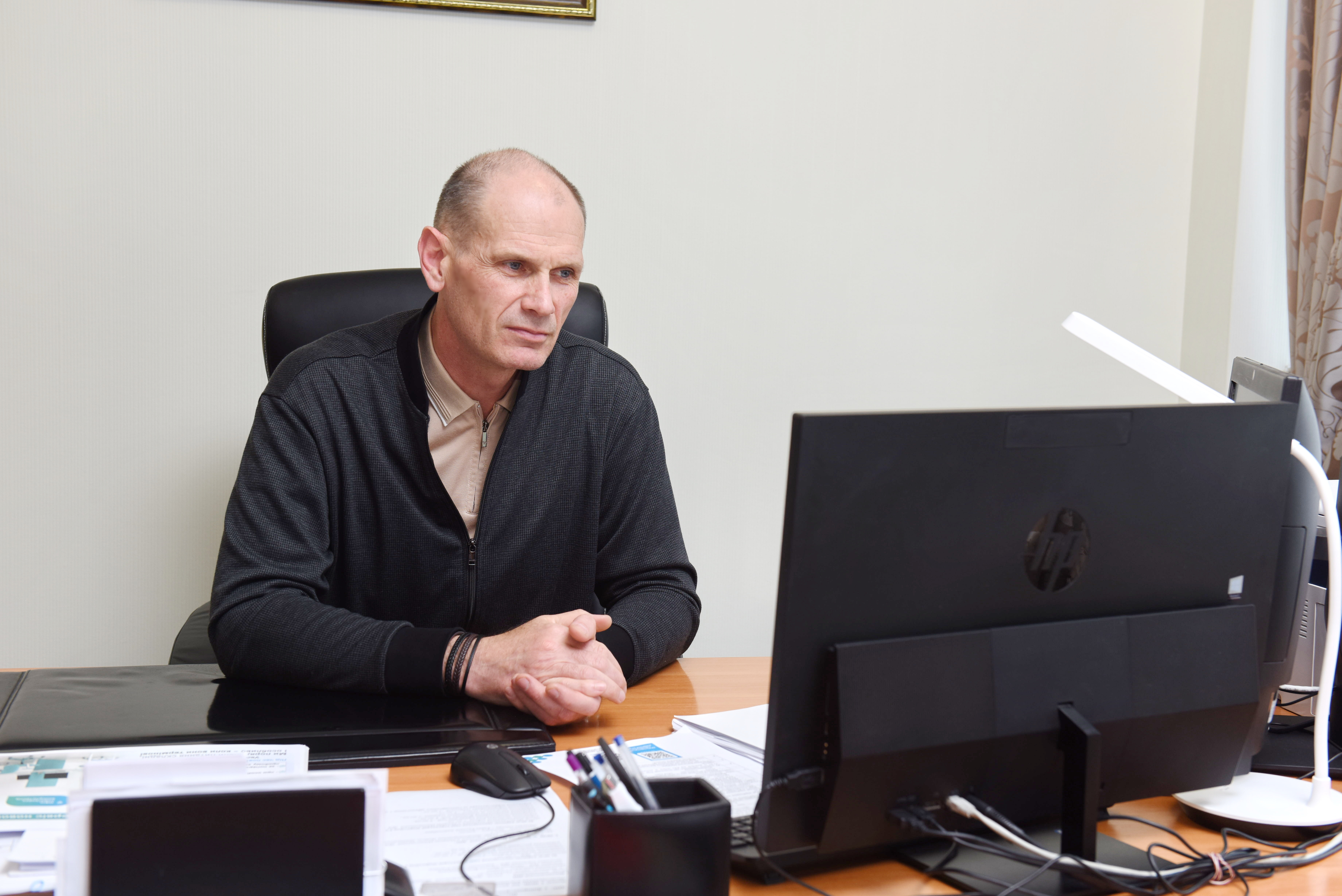  Податковий супровід як інструмент розвитку підприємництва. Фото № 1/0