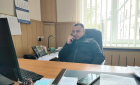 Сеанс телефонного зв’язку «гаряча лінія» на тему: «Cкористайтеся електронними сервісами для подання декларації на податкову знижку». Фото № 1/0
