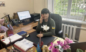 Сеанс телефонного зв’язку «гаряча лінія» на тему  «Про Національну стратегію доходів, комплаєнс-ризики»