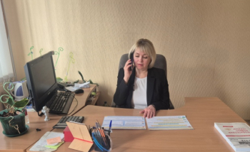 «Гаряча лінія» на тему «Актуальні питання обліку платників податків»