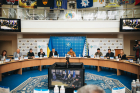 Конгрес місцевих і регіональних влад при Президентові України: стійкість громад залежить від наповнення місцевих бюджетів. Фото № 3/2