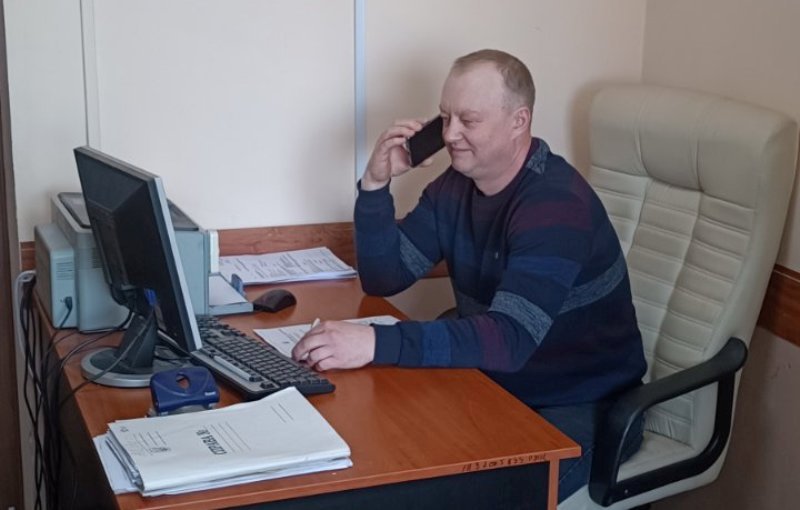 «Гаряча лінія» - про право громадян на податкову знижку. Фото № 1/0