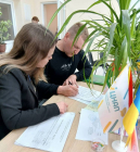 Про надання адміністративних послуг мобільним ЦОП  у ЦНАП Верхівцевської громади. Фото № 1/0