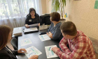 Під час семінару обговорено актуальні питання податкового законодавства. Фото № 1/0