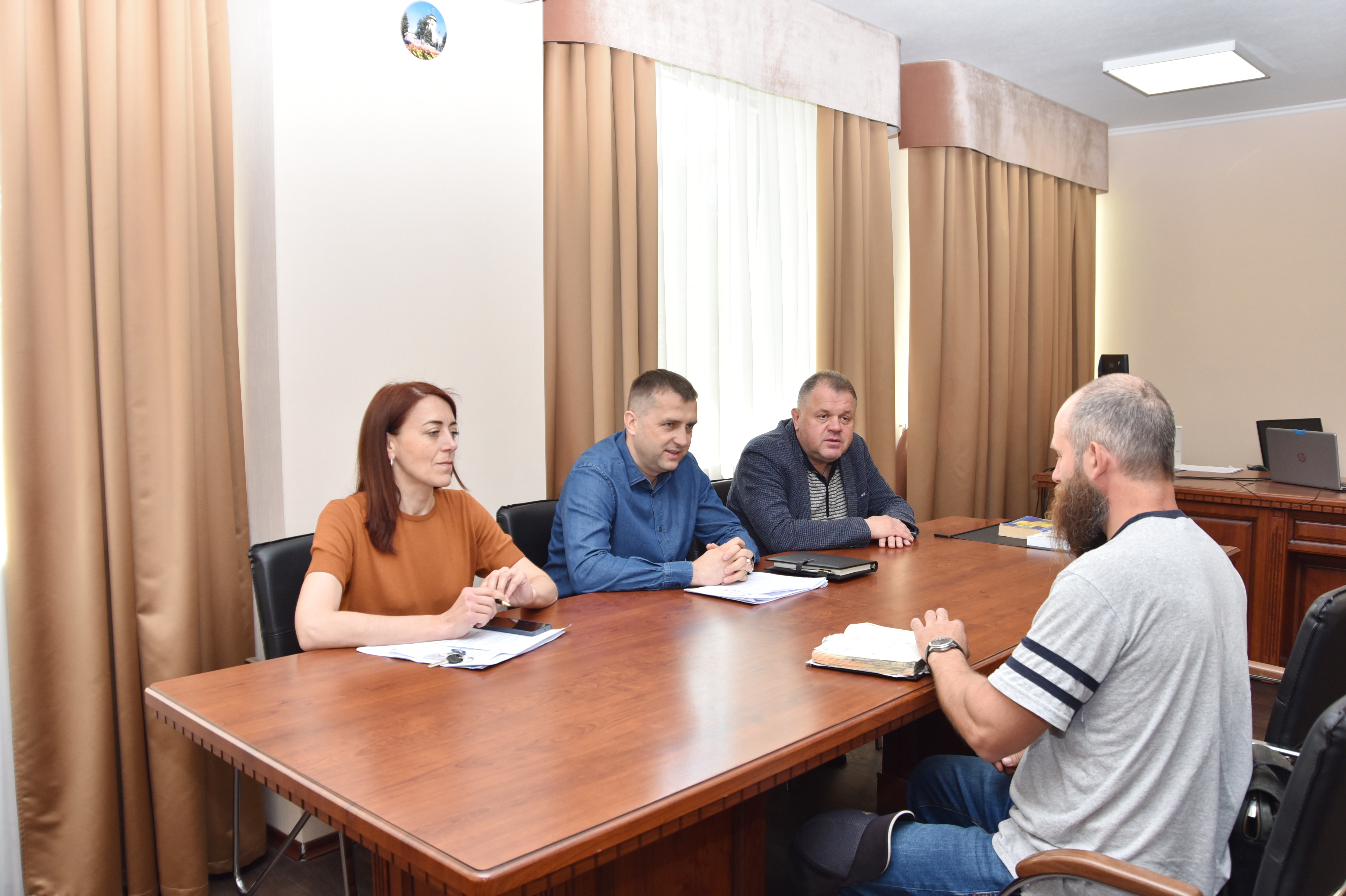 Розблокування податкових накладних: алгоритм дій від податкової Дніпропетровщини . Фото № 1/0