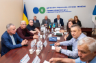 Відкритий діалог із бізнесом: податкова служба Дніпропетровщини провела зустріч з представниками Федерації організацій роботодавців Дніпропетровщини. Фото № 1/0