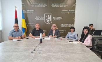 Ефективна взаємодія та системний підхід є складовими стабільності громад і відповідального управління ресурсами