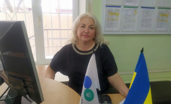 Під час коментаря повідомили про оформлення трудових відносин