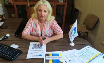У Лівобережному відділі обслуговування платників Дніпровської ДПІ відбувся брифінг  