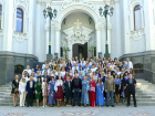 Вишиванка як символ єдності: ДПС долучилася до свята. Фото № 33/32