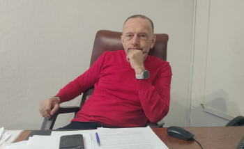 Новації податкового законодавства в умовах воєнного стану: інтерв'ю в м. Кам'янське