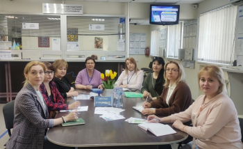 На зустрічі у форматі «круглого столу» з представниками органів влади та Громадських організацій Самарівського району говорили про безбар’єрність