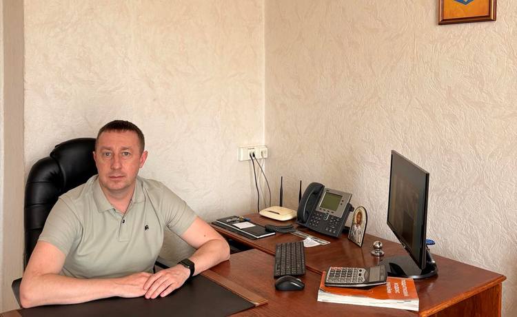 У Нікополі нагадали про можливість проведення звірки даних щодо нарахувань плати за землю. Фото № 1/0