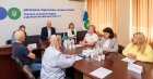 Деклараційна кампанія – 2026, податкова знижка та безбар’єрність: у Дніпрі відбулося засідання Громадської ради при податковій службі області. Фото № 1/0