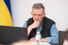 Деклараційна кампанія – 2026, податкова знижка та безбар’єрність: у Дніпрі відбулося засідання Громадської ради при податковій службі області. Фото № 3/2
