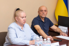 Деклараційна кампанія – 2026, податкова знижка та безбар’єрність: у Дніпрі відбулося засідання Громадської ради при податковій службі області. Фото № 5/4