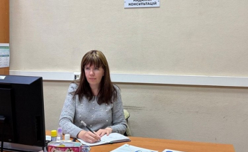 Майбутні платники податків у діалозі з податковою службою