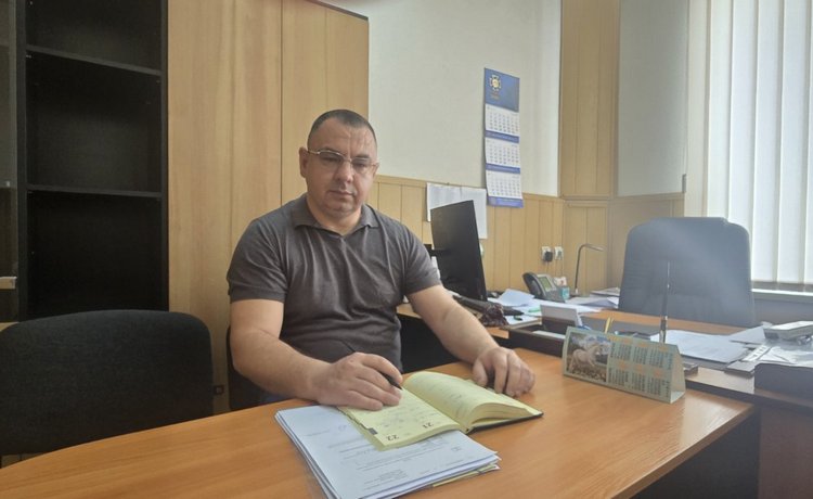 Про податкову знижку: важливі нюанси та строки подання декларації - під час пресконференції. Фото № 1/0