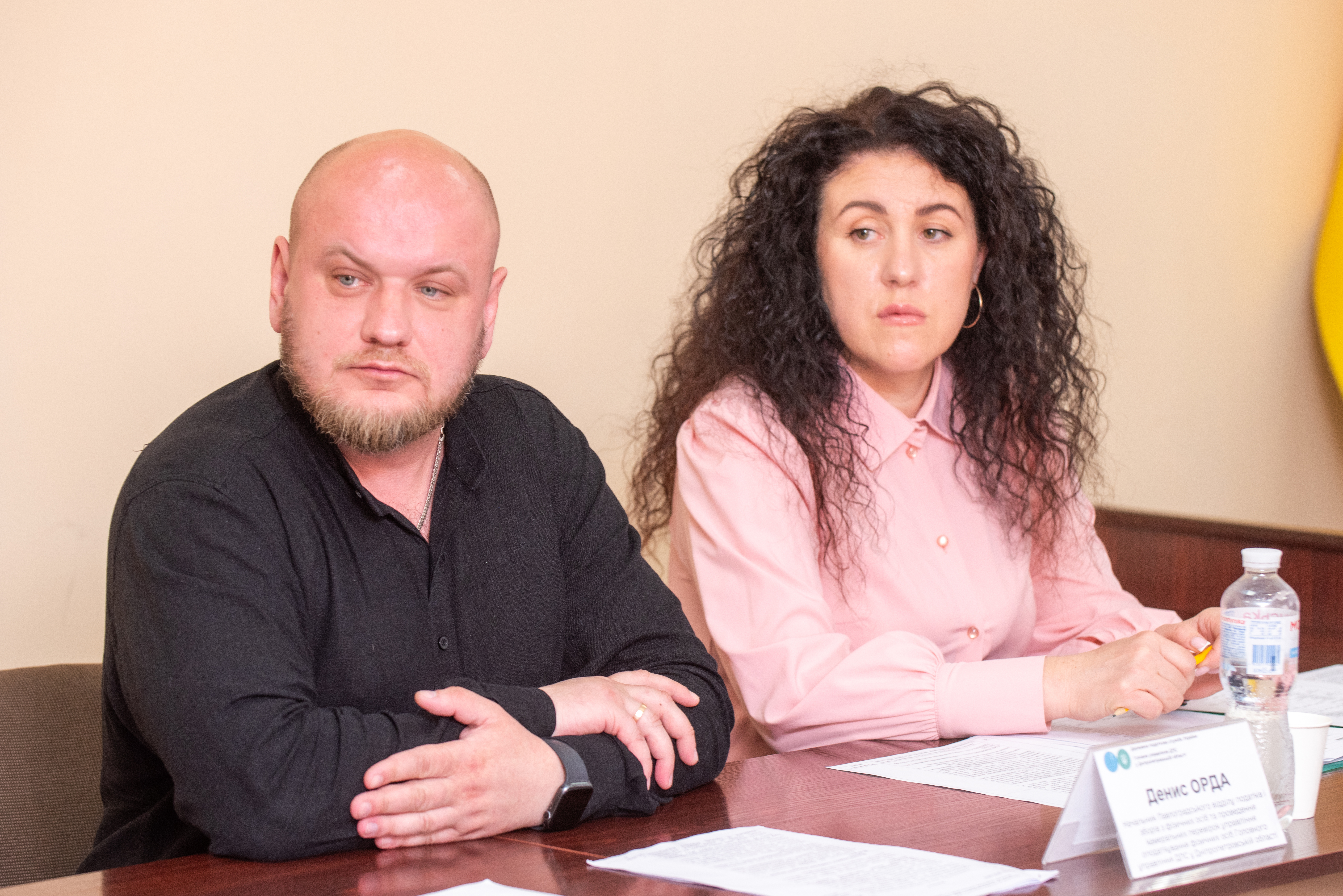 Системна співпраця з територіальними громадами Дніпропетровщини – дієвий механізм наповнення місцевих бюджетів . Фото № 4/3