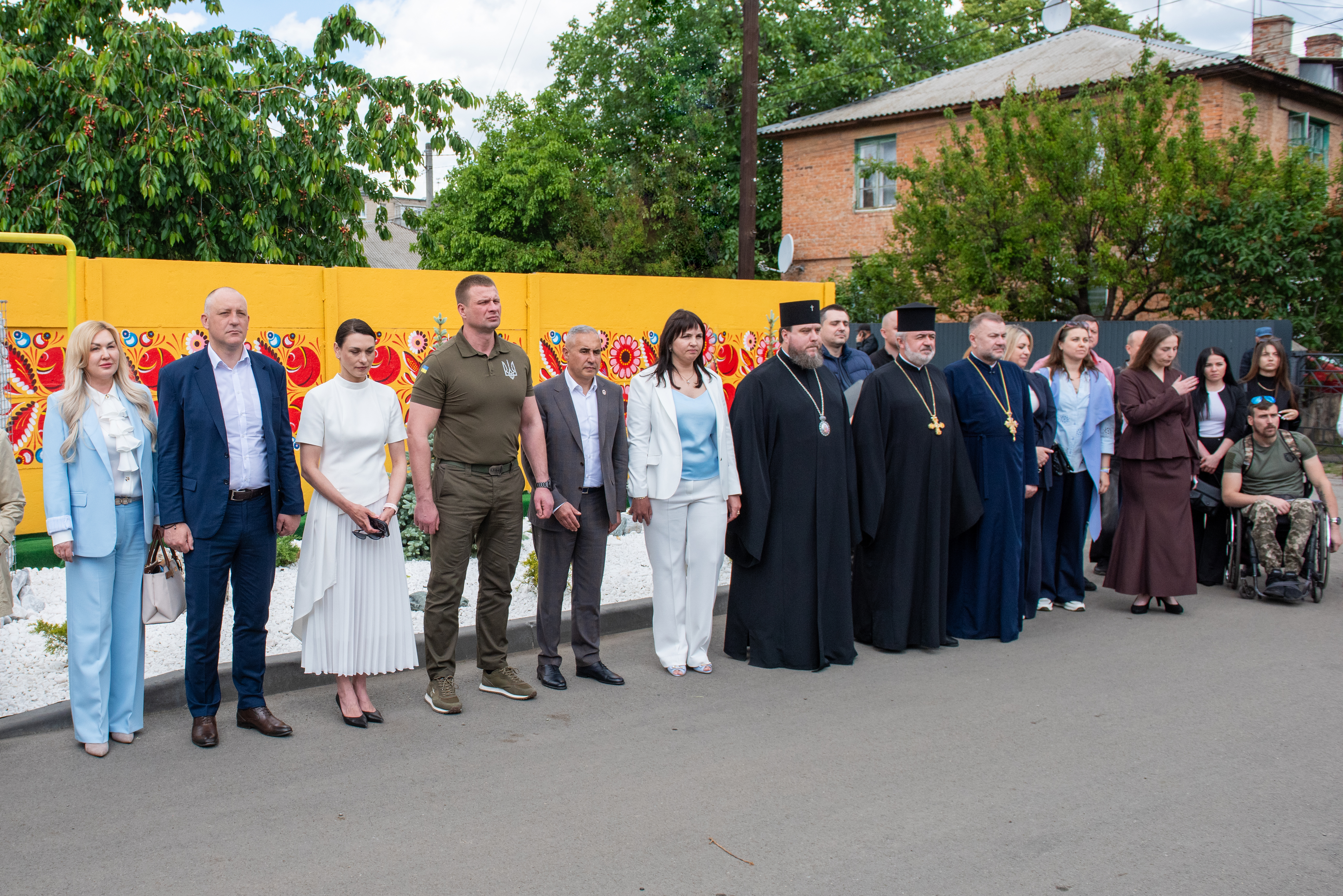 Сервіс без бар’єрів: у м. Самар відкрили  сучасний «Дія Центр» нового формату. Фото № 1/0