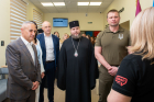 Сервіс без бар’єрів: у м. Самар відкрили  сучасний «Дія Центр» нового формату. Фото № 5/4