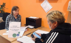 Про надання адміністративних послуг мобільним ЦОП  у ЦНАП Криничанської селищної ради. Фото № 3/2