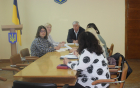 Засідання комісії з питань справляння плати за землю. Фото № 1/0