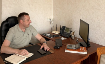 Податківці Нікополя обговорили актуальні зміни законодавства та цифрові сервіси
