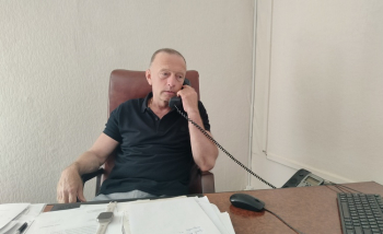 Про новації податкового законодавства в умовах воєнного стану - під час сеансу телефонного зв’язку «гаряча лінія»