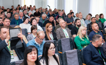 Податкова служба Дніпропетровщини долучилася до обговорення актуальних питань розвитку аграрного сектору