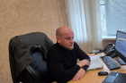 Інтерв’ю стосовно права громадян на податкову знижку. Фото № 1/0