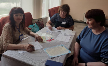 Про надання адміністративних послуг, за отриманням яких платники можуть звернутися до Павлівського старостату Васильківської ТГ Синельниківського району