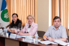 Від запитань до рішень: податківці Дніпропетровщини продовжують діалог з громадами регіону. Фото № 6/5