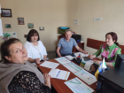 Засідання «круглого столу» з головою Дубовиківської громади. Фото № 1/0