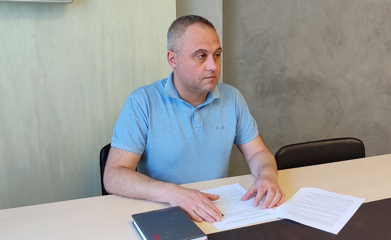Ліцензії та зарплати: нові вимоги для торгівлі підакцизними товарами. Фото № 1/0