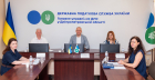 Податківці Дніпропетровщини обговорили зі студентами сучасні сервіси та перспективи професійного розвитку. Фото № 1/0